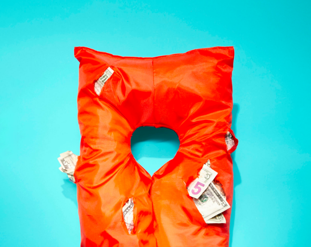 Methods to Save Your Business in Times of Crisis